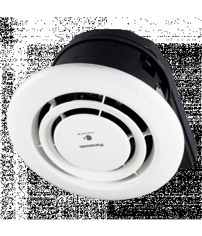Очисник повітря та Генератор частинок Panasonic Nanoe FV-15CSD1ABU