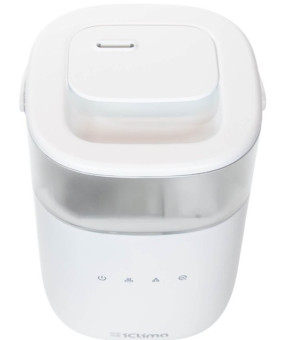 Зволожувач повітря IClima LUX-606HW