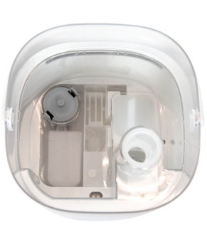 Зволожувач повітря IClima LUX-606HW