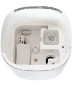 Зволожувач повітря IClima LUX-606HW