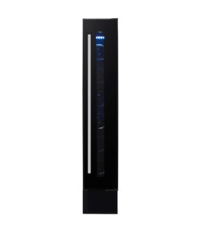 Винный шкаф Fabiano FWC 146 Black (8171.409.1493)