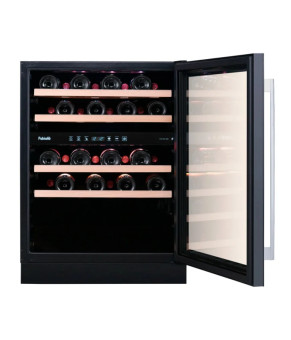 Винный шкаф Fabiano FWC 826 Black (арт. 8171.409.1495)