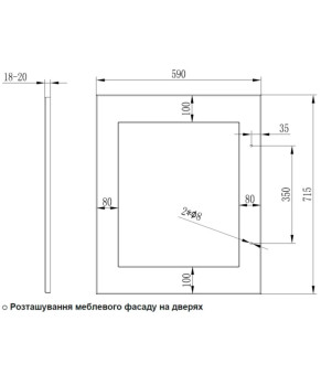 Винный шкаф Fabiano FWC 760 BI 8171.409.1568