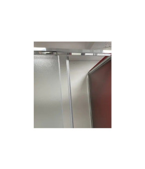 Душевая кабина Aquanil Minnesota 150x80x190 см матовое стекло (MINNESOTA150x80Matt)