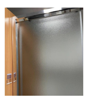 Душевая кабина Aquanil Minnesota 150x80x190 см матовое стекло (MINNESOTA150x80Matt)