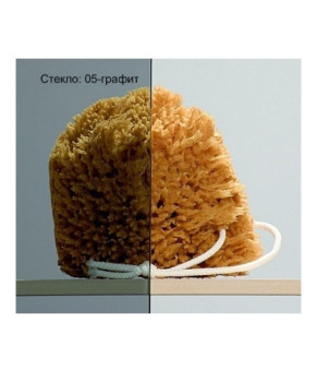 Душевая кабина Aquanil Minnesota 120x100x190 см тонированное стекло (MINNESOTA120x100SMOKED)