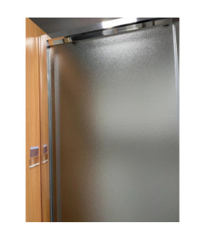 Душова кабіна Aquanil Unimar 120х100х190 см (матова) (UNIMAR120x100Matt)