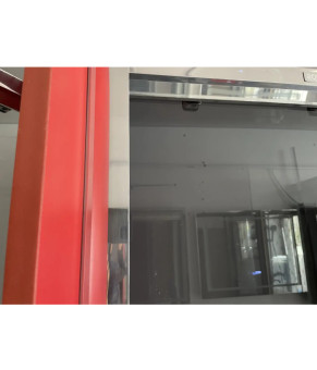 Душевая кабина Aquanil Unimar 120x110x190 см тонированное стекло (UNIMAR120x110SMOKED)