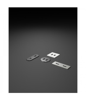 Встроенный USB-зарядный порт ASA Plastici VersaPick 060.29Z.00055