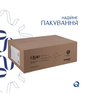Раковина Qtap Leo 430x285x160 White (QT11111008LW)