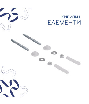 Раковина Qtap Leo 380x360x130 White (QT11115010WN)