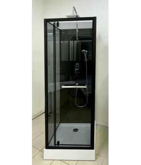 Душевой бокс VERONIS BKN-2-77 70х70х225