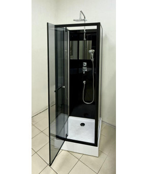 Душевой бокс VERONIS BKN-2-77 70х70х225