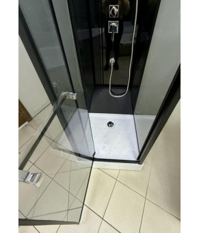 Душевой бокс VERONIS BKN-2-77 70х70х225