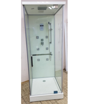 Душевой бокс VERONIS BKN-2-89 80х90х225