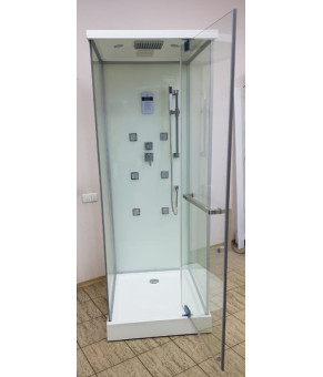 Душевой бокс VERONIS BKN-2-89 80х90х225