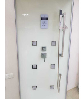 Душевой бокс VERONIS BKN-2-89 80х90х225