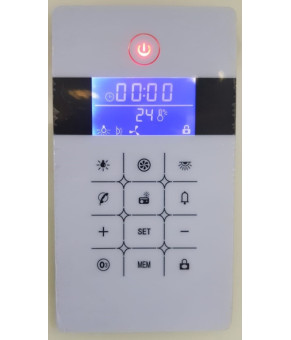 Душевой бокс VERONIS BKN-2-89 80х90х225