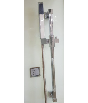 Душевой бокс VERONIS BKN-2-89 80х90х225