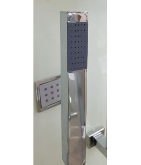 Душевой бокс VERONIS BKN-2-89 80х90х225