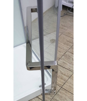 Душевой бокс VERONIS BKN-2-89 80х90х225