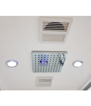 Душевой бокс VERONIS BKN-2-89 80х90х225