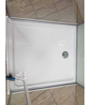 Душевой бокс VERONIS BKN-2-89 80х90х225