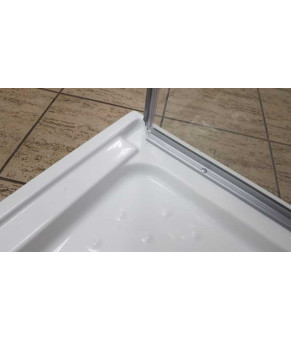 Душевой бокс VERONIS BKN-2-89 80х90х225