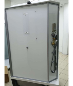 Душевой бокс Veronis BV-5-120 XL (R) 120х80х220
