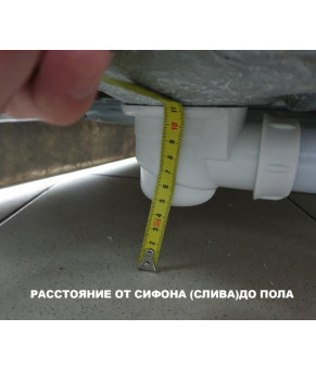 Душевой бокс Veronis BV-5-120 XL (R) 120х80х220