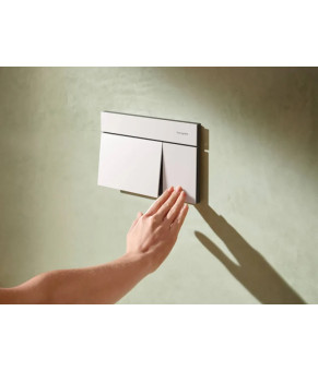 Установочная система Hansgrohe iFrame Universal 1120 для подвесного унитаза 01022180