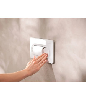 Установочная система Hansgrohe iFrame Universal 1120 для подвесного унитаза 01022180