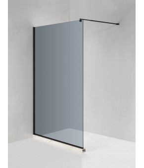 Душевая стенка DIAMOND PREMIUM DP SCR-02(GR) (195x90)