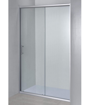 Душевая дверь Diamond Premium DP SCR-07.1(CL) 195*90 см