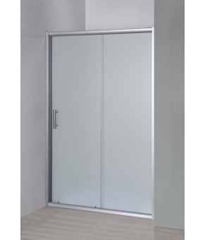 Душевая дверь Diamond Premium DP SCR-08.2(MAT) 195*100 см