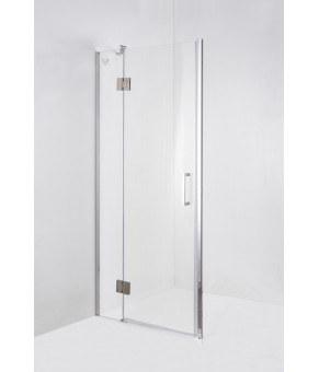 Душевая дверь Diamond Premium DP SCR-10.1(CL) 195*100 см