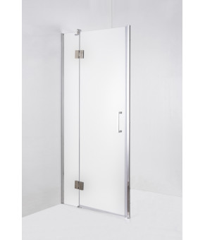 Душевая дверь Diamond Premium DP SCR-09.2(MAT) 195*90 см