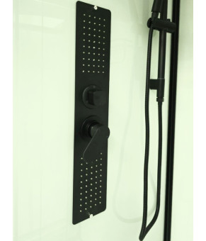 Душевой бокс Veronis BN-2-99 90х90х215