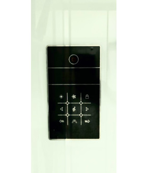 Душевой бокс Veronis BN-2-99 90х90х215