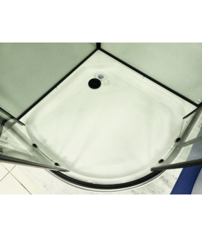 Душевой бокс Veronis BN-2-99 90х90х215