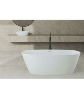 Ванна WGT Water Stone DEA 165x75x60 см глянец