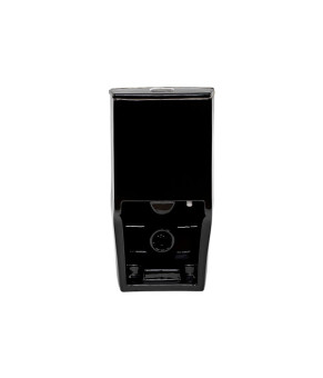 Унитаз-моноблок Insana Marvin BG черный 68*37*77см (A0054427)