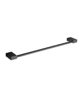Вешалка для полотенец VBI NEPTUNE BLACK  (VBI-040507BL)