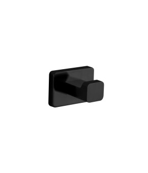 Крючок для полотенец VBI MARS BLACK (VBI-040101BL)