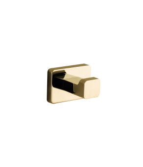 Крючок для полотенец VBI MARS GOLD  (VBI-040101GL)