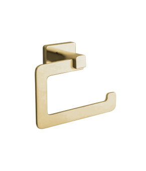 Держатель для туалетной бумаги VBI MARS BRUSHED GOLD (VBI-040111BG)