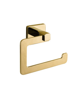 Держатель для туалетной бумаги VBI MARS GOLD (VBI-040111GL)