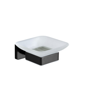 Мыльница VBI MARS BLACK (VBI-040105BL)