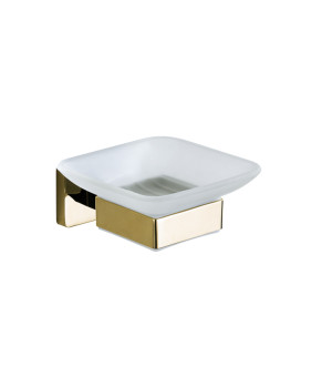 Мыльница VBI MARS GOLD (VBI-040105GL)