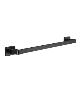 Вешалка для полотенец VBI MARS BLACK (VBI-040107BL)
